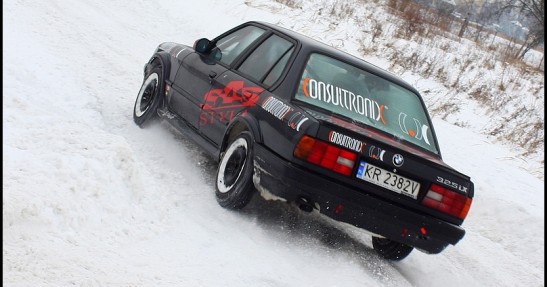 SAS Styła Rally Team